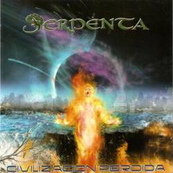 Serpenta (MEX) : Civilizacion Perdida